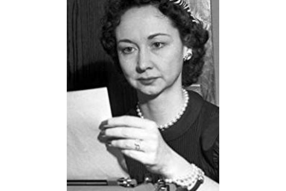Dorothy Kilgallen Dorothy Kilgallen