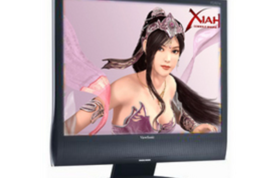 優派VG2021m 優派VG2021m