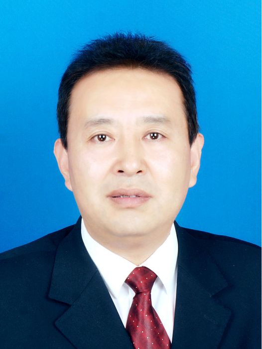 劉釗(陝西省寶雞市太白縣應急管理局副局長) 劉釗(陝西省寶雞市太白縣應急管理局副局長)