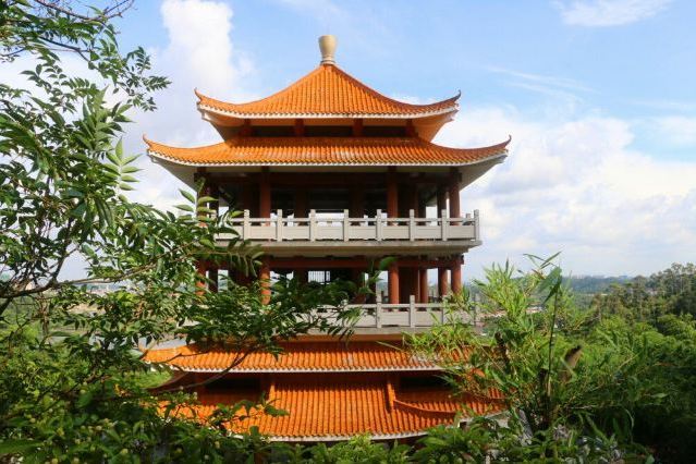 濂山寺 濂山寺
