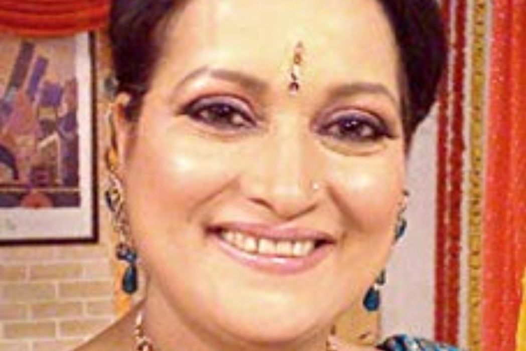 Himani Shivpuri Himani Shivpuri