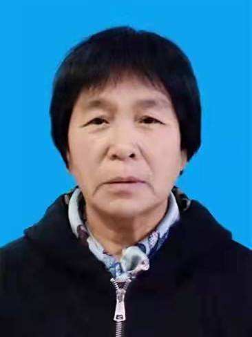 南巧娥 南巧娥