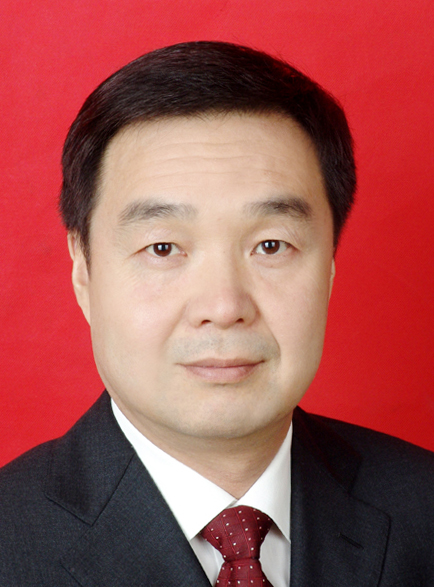 王振興(陝西省農業廳原副廳長、黨組成員)