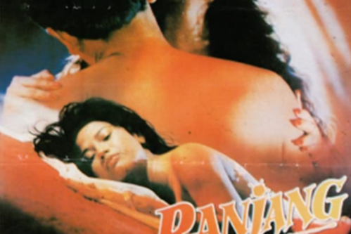 Ranjang pemikat Ranjang pemikat