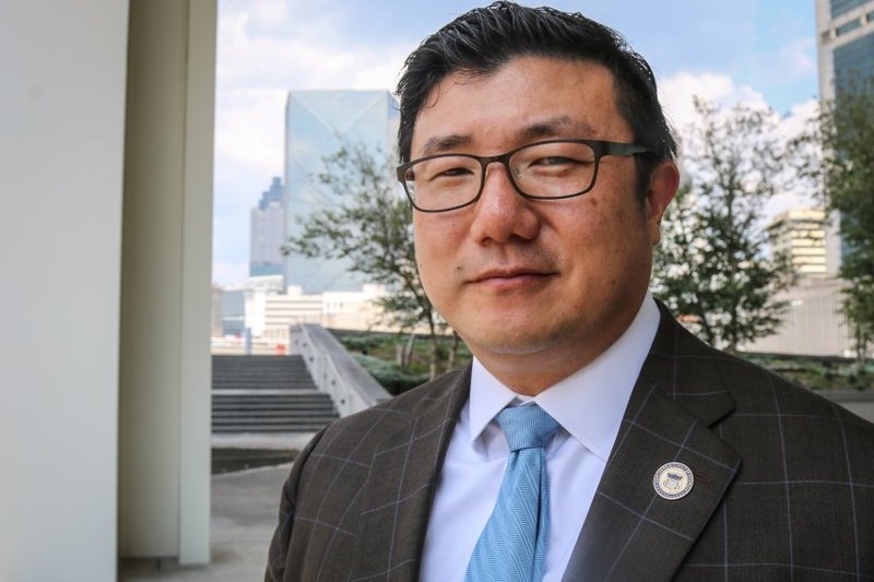 帕克(喬治亞州北部特區檢察長) 帕克(喬治亞州北部特區檢察長)