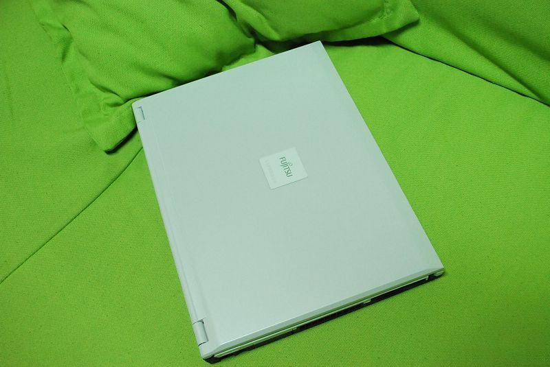 富士通LifeBook S6420-AC604S0D1 富士通LifeBook S6420-AC604S0D1
