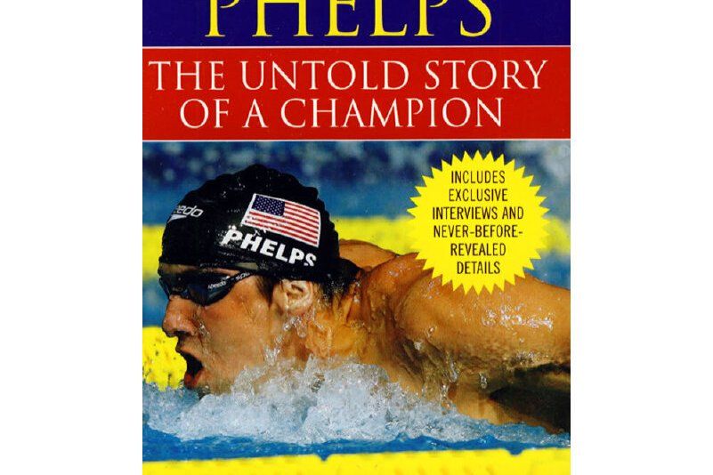 Michael Phelps Michael Phelps