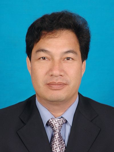 楊進鋒(海南省保亭縣政協副主席) 楊進鋒(海南省保亭縣政協副主席)