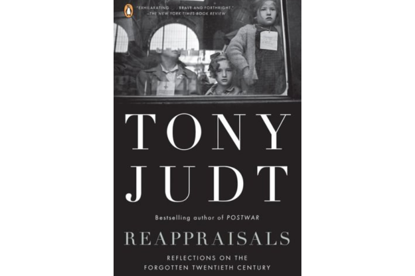 Reappraisals Reappraisals