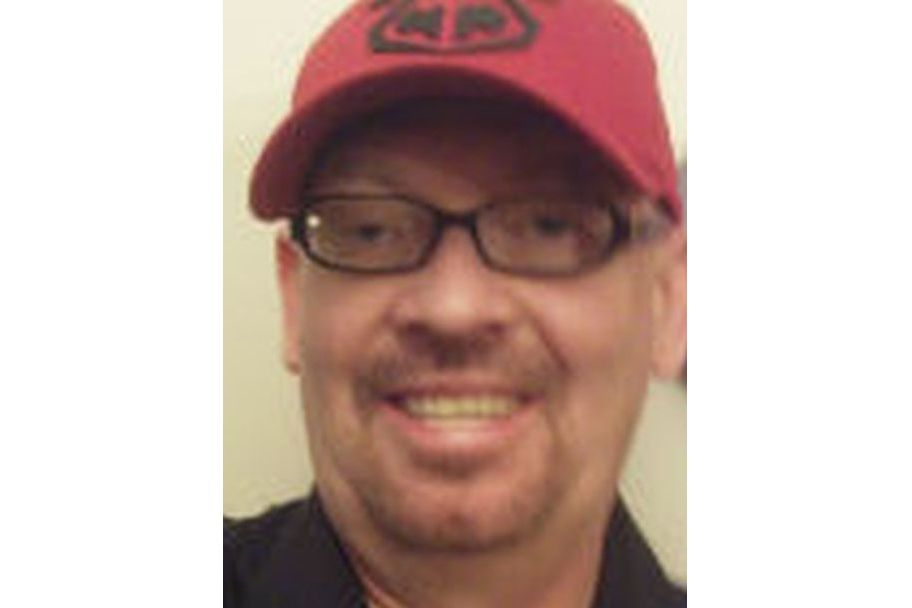 Jim Van Wyck Jim Van Wyck