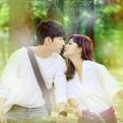 Forest(韓國2020年朴海鎮、趙寶兒主演電視劇) Forest(韓國2020年朴海鎮、趙寶兒主演電視劇)