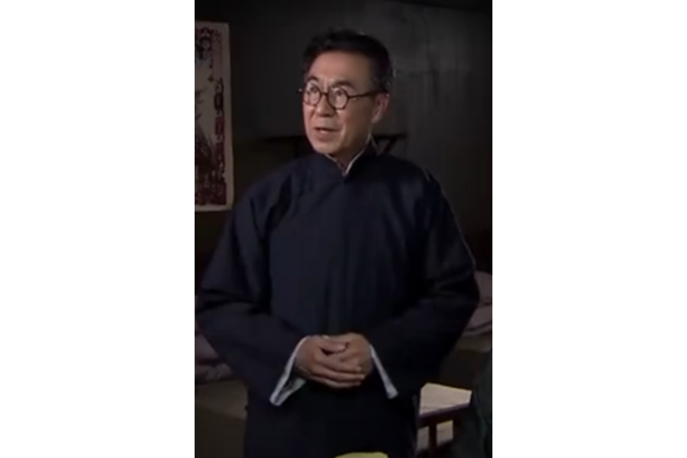 喻南齋 喻南齋