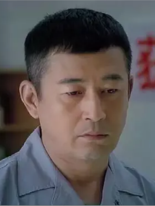 於志德(都市職場情感電視劇《浮沉》中的角色) 於志德(都市職場情感電視劇《浮沉》中的角色)