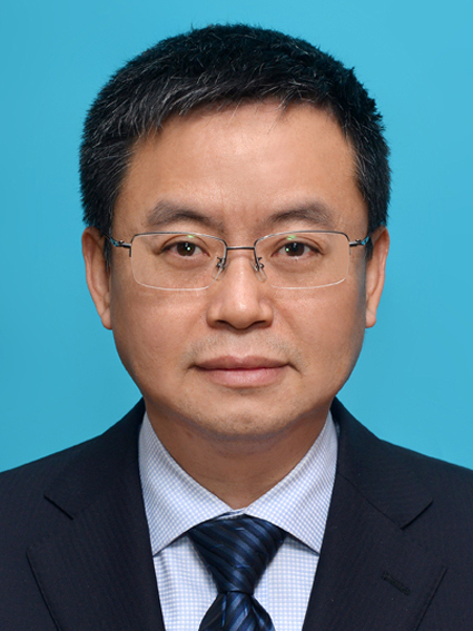 楊智(重慶市氣象局黨組成員、副局長) 楊智(重慶市氣象局黨組成員、副局長)
