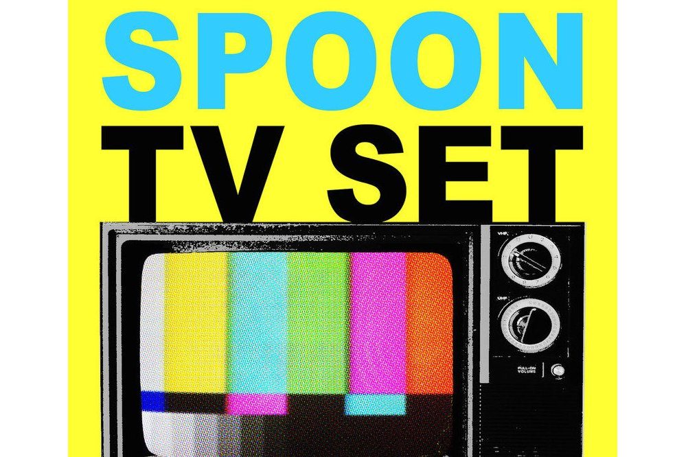 TV Set TV Set