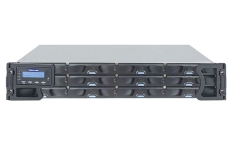 EonStor ES S12S-G1030 EonStor ES S12S-G1030