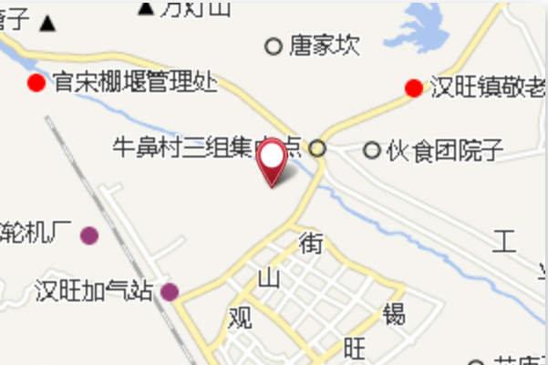 馬家埝 馬家埝