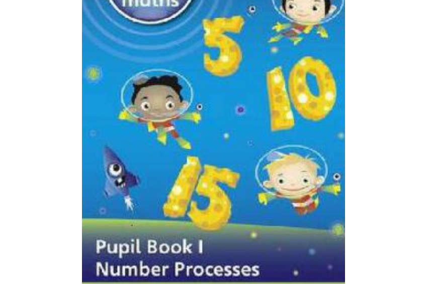 Ni Heinemann Active Maths - Exploring Number P2-4 Pupil Book 8 Class Set Ni Heinemann Active Maths - Exploring Number P2-4 Pupil Book 8 Class Set