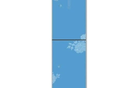 海爾BCD-210SCDL 海爾BCD-210SCDL