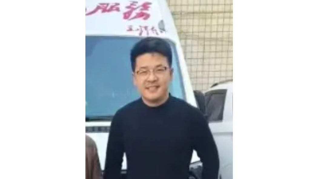 楊建文(鶴壁貨運司機) 楊建文(鶴壁貨運司機)