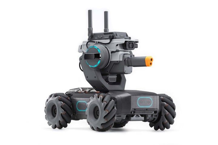 RoboMaster S1 RoboMaster S1