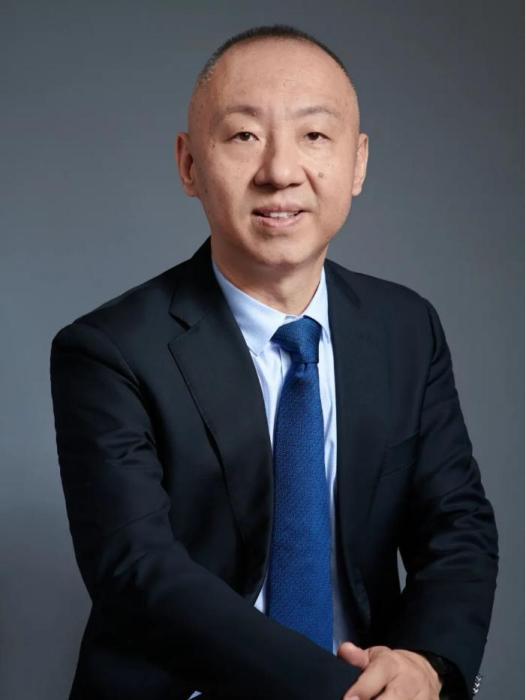 吳濤(中國平安財產保險股份有限公司董事、汽車之家執行董事及執行長) 吳濤(中國平安財產保險股份有限公司董事、汽車之家執行董事及執行長)