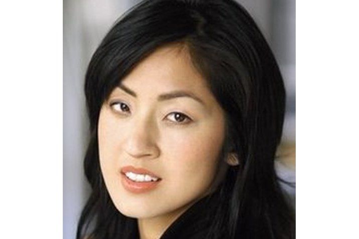 Fannie Chan Fannie Chan