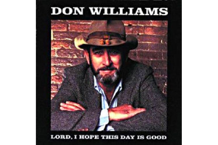Now And Then(Don Williams演唱歌曲) Now And Then(Don Williams演唱歌曲)