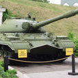 IS-8重型坦克