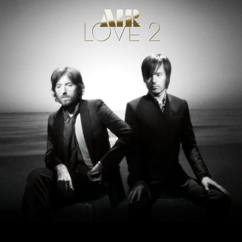 Love 2(Air音樂專輯) Love 2(Air音樂專輯)