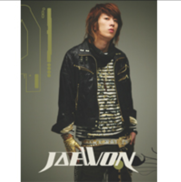 JAEWON JAEWON