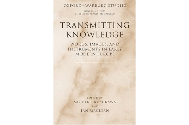 Transmitting Knowledge Transmitting Knowledge