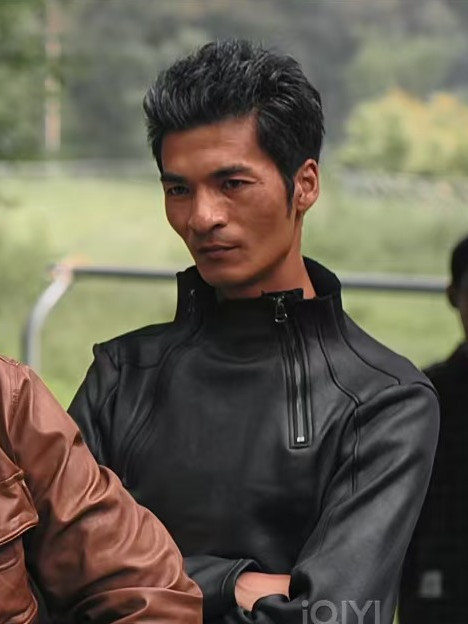 朱森林(中國內地男演員) 朱森林(中國內地男演員)