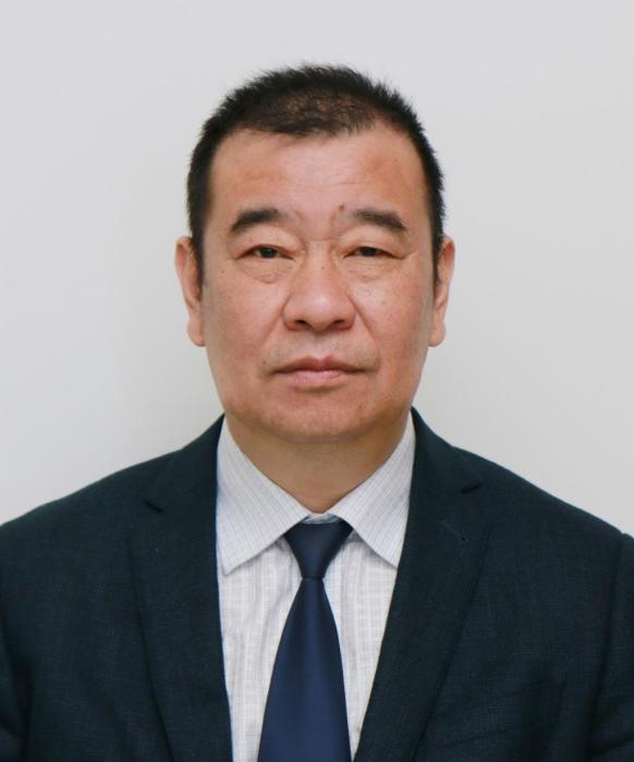 戴海龍(淮安區政府副區長) 戴海龍(淮安區政府副區長)