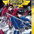 Duklyon Duklyon