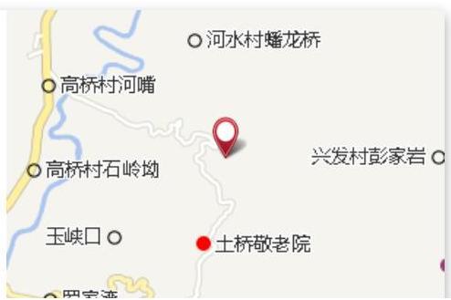 黃桷井 黃桷井