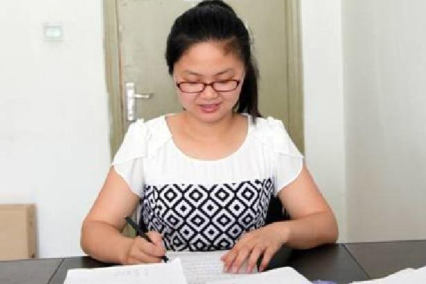 李琳娜(鹹陽職業技術學院醫藥化工學院教師) 李琳娜(鹹陽職業技術學院醫藥化工學院教師)