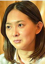 與自己告別(告別我（2014年日本電視劇）)