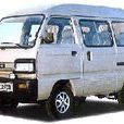 廂式轎車 廂式轎車