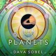 The Planets(Sobel, Dava著圖書) The Planets(Sobel, Dava著圖書)