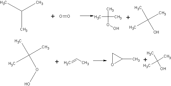 環氧丙烷(Po（環氧丙烷）)