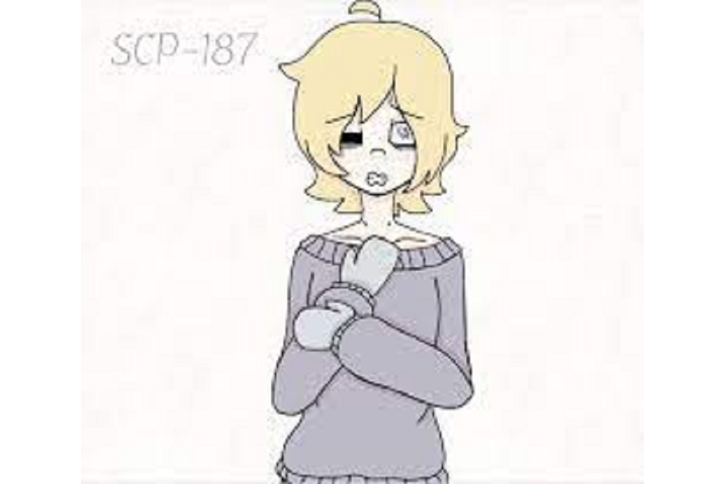SCP-187 SCP-187