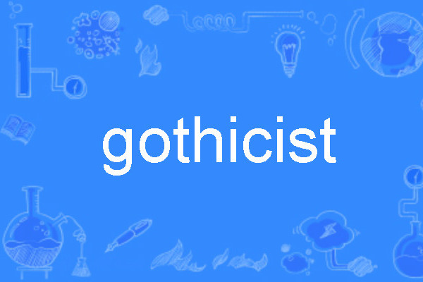gothicist gothicist