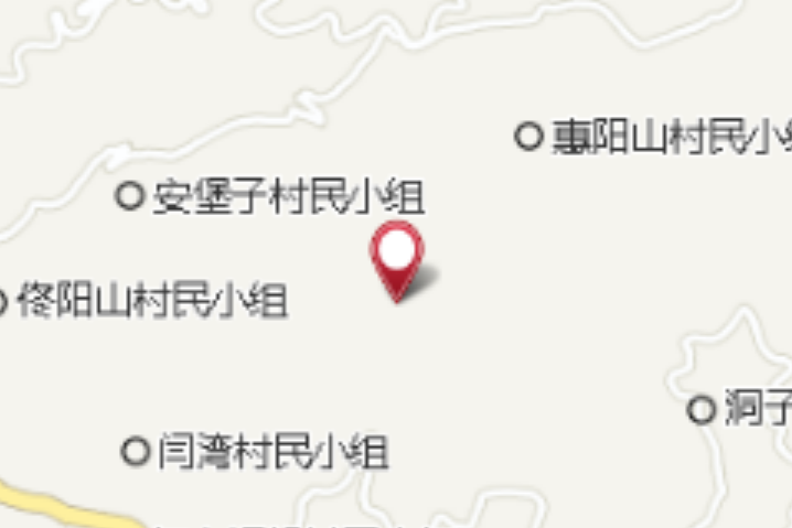 惠廟莊 惠廟莊