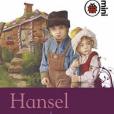 Hansel and Gretel(2008年LADYBIRD BOOKS出版的圖書) Hansel and Gretel(2008年LADYBIRD BOOKS出版的圖書)