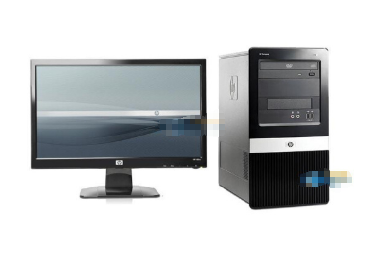 惠普dx2355MTVP627 惠普dx2355MTVP627