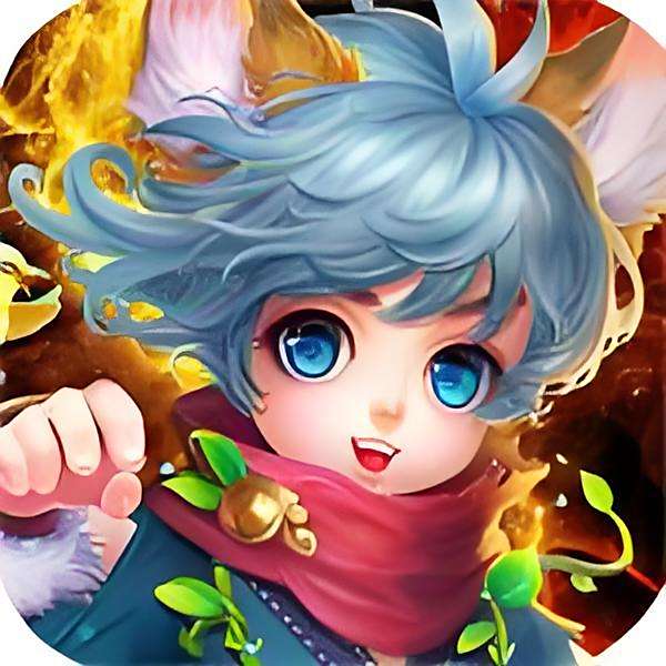 俠影天下(回合制手遊)