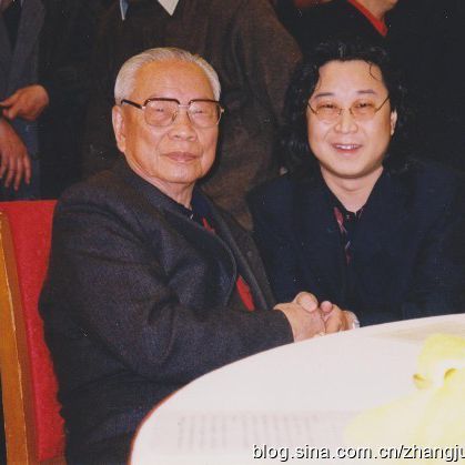 彭沖(全國人大常委會原副委員長)