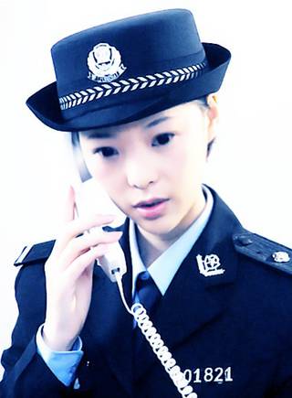 張子冉 張子冉