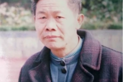 李超衡 李超衡